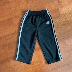 BABY ADiDAS TRACK-PANTS